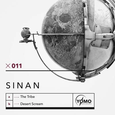 Sinan/Billy Esteban/Ben Beckman/Majed Salih/Harry C-Wave/One Release/Onur Camur/Omar Gharbi/Belonoga/Alihan SamedovThe Tribe