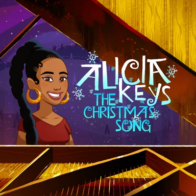 Alicia KeysThe Christmas Song