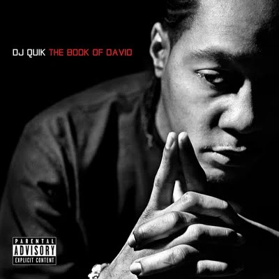 DJ QuikThe Book Of David