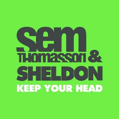 Sem ThomassonKeep Your Head