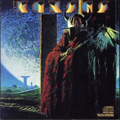 Kansas/Will Smith/IogaMonolith