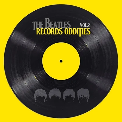 The BeatlesThe Beatles - Records Oddities Vol 2.