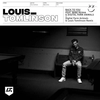 Louis Tomlinson/ROLLUPHILLS/Steve Aoki/Roman MüllerBack to You (Digital Farm Animals and Louis Tomlinson Remix)