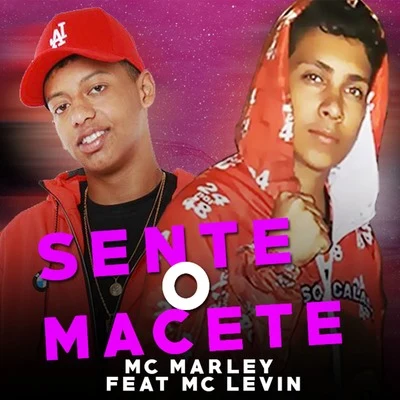 MC LevinSente o Macete