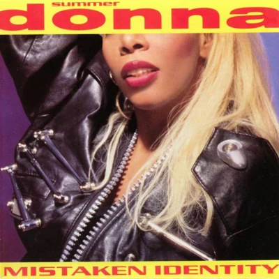 Donna SummerMistaken Identity