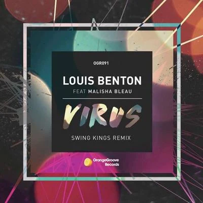 Louis BentonVirus (Remixes)