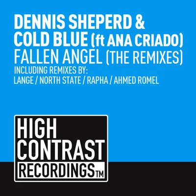 Dennis SheperdtyDiMarcieFallen Angel (The Remixes)