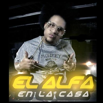 El Alfa/Maceo El Perro BlancoMe da 3 Pito - Single