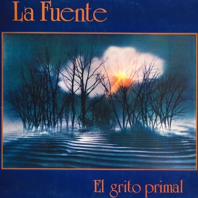 Boris Smith/La Fuente/Mavis AcquahEl Grito Primal