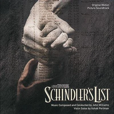 John WilliamsSchindlers List (Original Motion Picture Soundtrack)