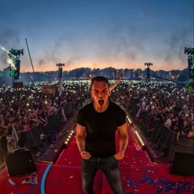 SefaProject OneDEFQON.1 RED 2019