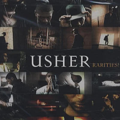 UsherRarities!