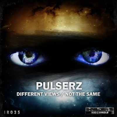 Pulserzdifferent views