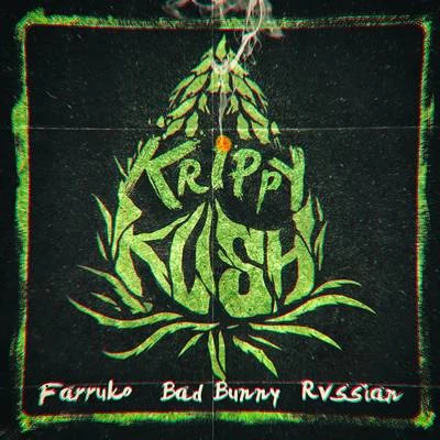 FarrukoKrippy Kush