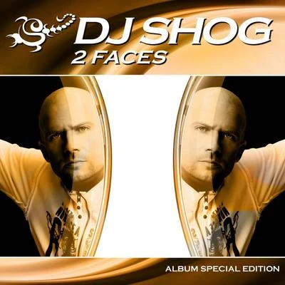 DJ ShogKLC2Faces