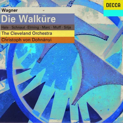 Christoph von DohnányiDie Walküre, WWV 86BAct 1