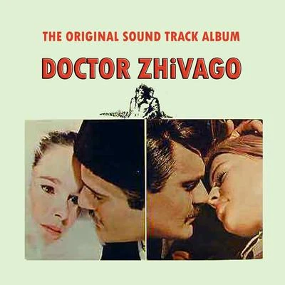 Maurice JarreDr. Zhivago