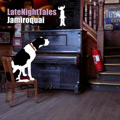 Jamiroquai/Franc MoodyLate Night Tales: Jamiroquai