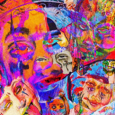 Trippie Redd/Data LuvHow You Feel