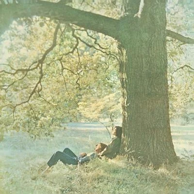 The Plastic Ono BandPlastic Ono Band