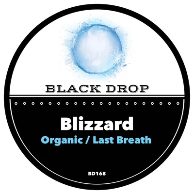 BlizzardOrganicLast Breath