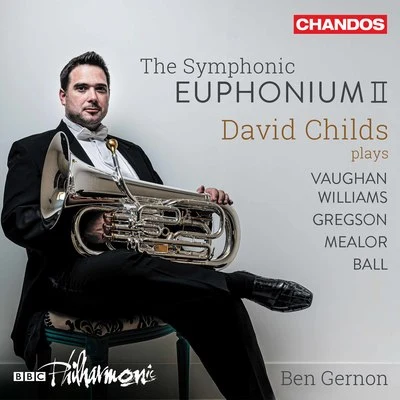 Ben GernonThe Symphonic Euphonium, Vol. 2