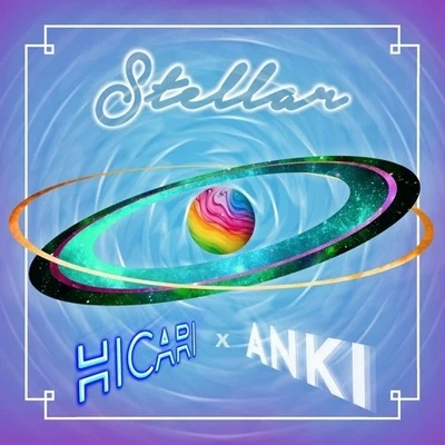 AnkiStellar (Anki Remix)