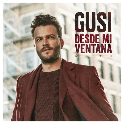 Gian Marco/GusiDesde Mi Ventana