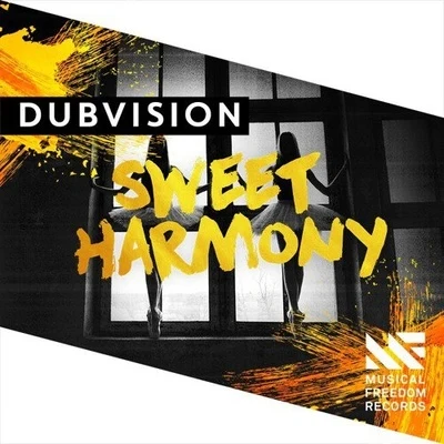 DubVision/VigelSweet Harmony (Original Mix)