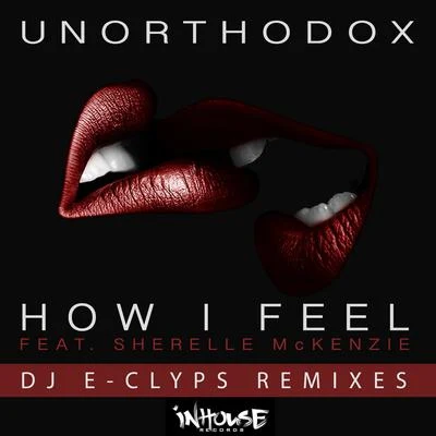 DJ E-ClypsHow I Feel (Dj E-Clyps Remixes)