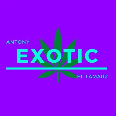 Antony/Tonio/Ester/Junta/AlessiaExotic (feat. Lamarz)