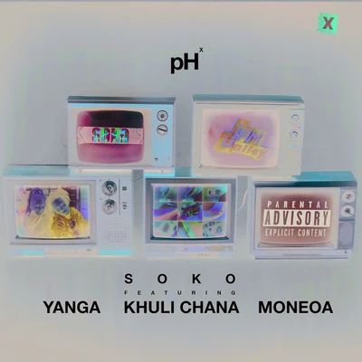 PHSoko