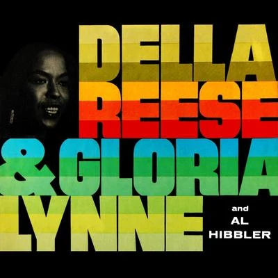 Gloria LynneDella Reese & Gloria Lynne