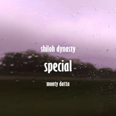 Monty DattaSpecial