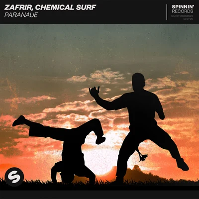 ZafrirMax-AfricanaChemical SurfSteve AokiParanaue