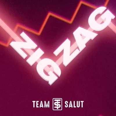 Lily McKenzie/Team SalutZig Zag