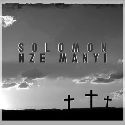 SolomonNze Manyi