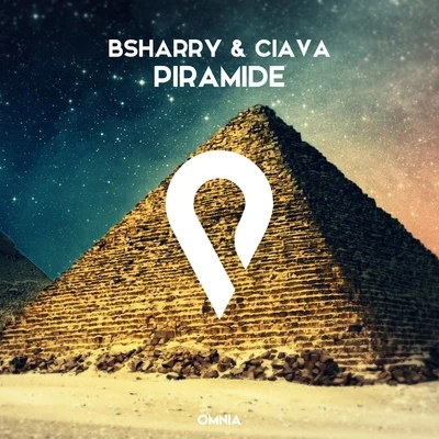 Bsharry/Carmen Nophra/Giacomo BisciarriPiramide