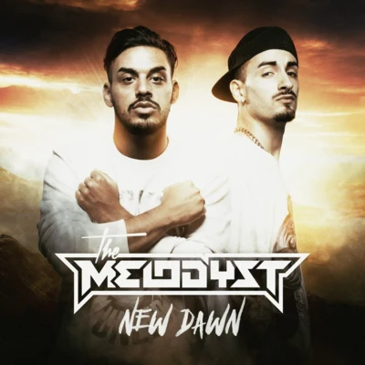 The MelodystNew Dawn EP