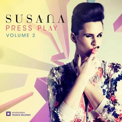 SusanaPress Play Vol. 2