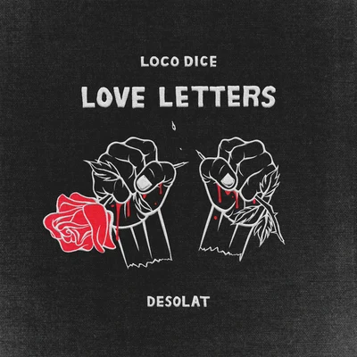 Loco Dice/William DjokoLove Letters