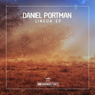 Daniel PortmanLingua EP