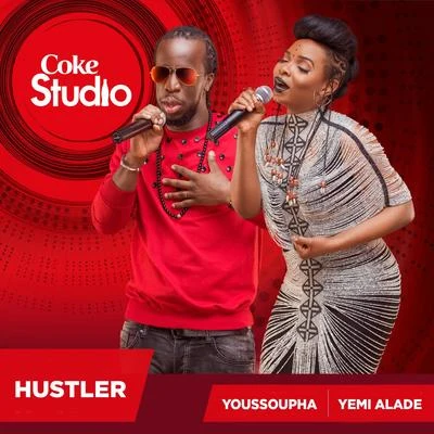 Yemi Alade/Skales/KrizbeatzHustler (Coke Studio Africa)