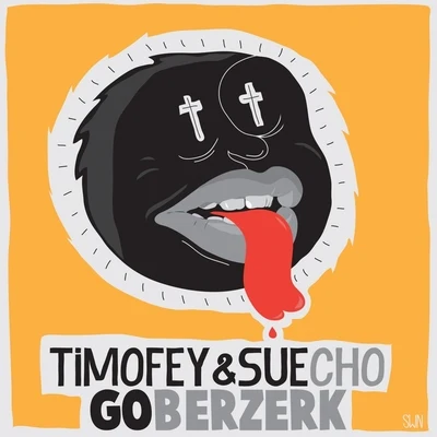 TimofeyGo Berzerk