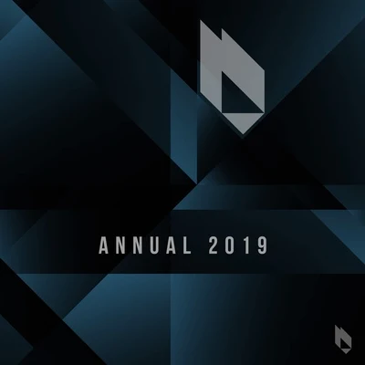 D-FormationBeatfreak Annual 2019 Compiled by D-Formation