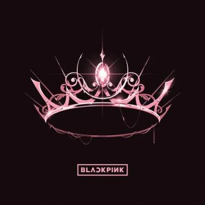 BLACKPINKDua LipaTHE ALBUM