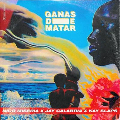 Mir Nicolas/Nico Miseria/T&KGanas de Matar