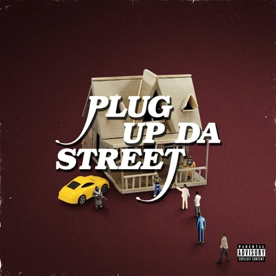 Hardo/LatiaPlug Up Da Street