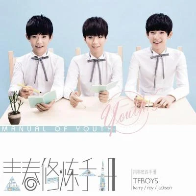 TFBOYS (The Fighting Boys)快樂環島