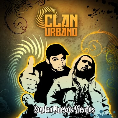 Captain Planet/Clan Urbano/RAGGABUND/SarmientoSoplan Nuevos Vientos